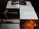 BRUCE SPRINGSTEEN & THE E STREET BAND / LIVE  1975-85  5 LP BOX SET