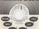 David Ruffin - Action Speaks Louder Than Words / Mr Bus Driver - Hurry - Check M