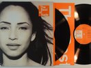SADE – The Best Of Sade - 2LP UK 1994 MINT * - Orig 1sT - GATELFOLD JAZZ POP