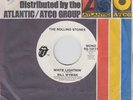 Bill Wyman White Lightnin' USA 7