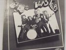 1 LP  THE BLASTERS   American Music   1980 RAR