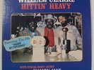1 LP  WILLIAM CLARKE   Hittin' Heavy   1978