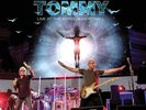 THE WHO 'TOMMY : LIVE AT THE ROYAL ALBERT HALL' Triple VINYL LP (2017)