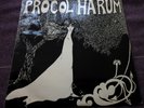 PROCOL HARUM, SELF TITLED 1967 1st ISSUE LP IN FRONT LAMINATED FLIP-BACK SLEEVE.