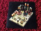 AFT Automatic Fine Tuning LP Charisma CAS 1122 (70s Prog Rock) Rare
