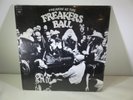 Shel Silverstein Freakin' at the Freakers Ball Sealed C31119 Columbia 1972