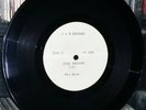 THE MOVE Fire Brigade / Walk Upon The Water A & M VG 45 Acetate Psych Listen