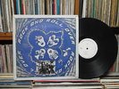 KISS - Rock And Roll Over  KOREA LP Blue CVR
