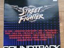 Streetfighter Soundtrack - Nas, Ice Cube, The Pharcyde, Public Enemy