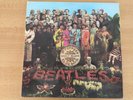 Sgt Pepper Singapore First Pressing