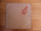THE WHO -LIVE AT LEEDS LP/VINYL RED FRONT VERY EARLY PRESSING A1/B1