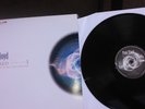 Pink Floyd: Eclipsed I In celebration of the comet Kanoutek Coercive LP5452.23
