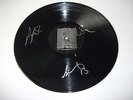 Joy Division - Signed Unknown Pleasures Vinyl - Excellent, AS NEW