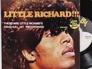 LITTLE RICHARD LONG TALL SALLY EP 7