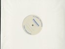 Jethro Tull, Aqualung LP Test Pressing