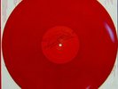 LP / FALCO / 3 / ROTES VINYL / TOP RARITÄT / AUSTRIA / OIS /