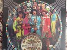 The Beatles Sgt Peppers Picture Disc Capital SEAX-11840