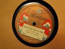 12 Riley Puckett and Gid Tanner 78 records on Columbia label in an old album.