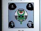 EDGAR BROUGHTON BAND OORA VERY RARE ORIG '73 CAPITOL LP UK PROG CLASSIC