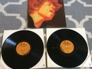 The Jimi Hendrix Experience Electric Ladyland LP Vinyl Record Reprise 2 RS 6307