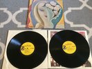Derek and the Dominos Layla LP Vinyl Record Atco Records 1st Pressing   SD 2-704