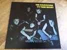 The Radiators from space LP TV Tube Heart UK Chiswick 1st press TOP VINYL KBD SS