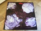 The Stranglers LP La Folie UK Liberty 1st press ALL NEAR MINT BBBBBBBBB
