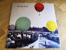 The Rain Parade LP Emergency third rail power trip UK Zippo 1st press Gatefold +