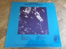 The Damned LP Blackout in Berkeley Square club 82 TMOQ Press FACTORY SEALED SWW