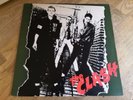 The Clash LP Same UK CBS press A2 & B2 +++++++++++++++++++++++++++++++++++++++++