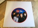 Buzzcocks LP Love bites UK United artists 1st press & Insert NEAR MINT