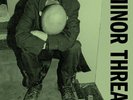 LP MINOR THREAT VINILO PUNK + descarga del album digital