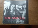 THE SMITHS Best... I - Original German LP - MORRISSEY Johnny Marr One 1 NM RARE.