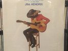 Jimi Hendrix Sound Track Recordings From The Film 2LP SEALED 2RS 6481