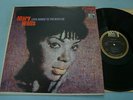 Mary Wells Love Songs to the Beatles LP NM- TFS4178/ST-90790 1965