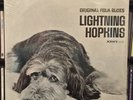 Lightning Lightnin Hopkins Original Folk Blues SEALED Kent