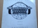 DIE AQSTISCHE DROGE UND DAS ÜBERHAUPT/RARE PRIVATE LP/ KRAUT PROG PSYCH MONSTER