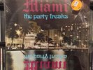Miami The Party Freaks SEALED funk private Drive