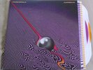 Tame Impala - Currents 2xLP w/inners (Interscope/2015) color vinyl NM