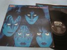 Kiss Creatures of the Night LP NBLP7270 1982 Promo