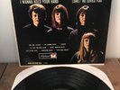 THE BEATLE BUDDIES s/t LP MONO 1964 ORIG RARE FEMALE BEATLES GARAGE ROCK BEAT