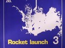 ODEON - Rocket Launch - Vinyl (12