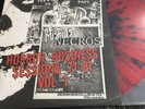 Misfits Horror Business 77-81 Vol1 Un-release Red Whit Black #305 Limited 666
