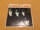 The Beatles Meet the Beatles US vinyl LP/Record/Album