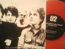 U2 THE Unforgettable Demos Volume Two 7