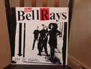 Let it Blast vinyl LP by the BellRays punk rock