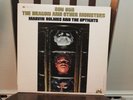 Ooh Ooh The Dragon and Other Monsters LP (vinyl) by Marvin Holmes soul funk