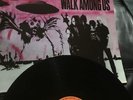 Misfits Portugal Release 2000 Black Wax Limited Edition Walk Among Us Samhain