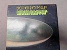 Brother Jack McDuff Moon Rappin LP BST 84334 Blue Note Vintage Jazz