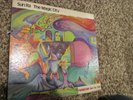 Sun Ra- The Magic City LP Impulse ABC Records AS-9243 PR0M0
